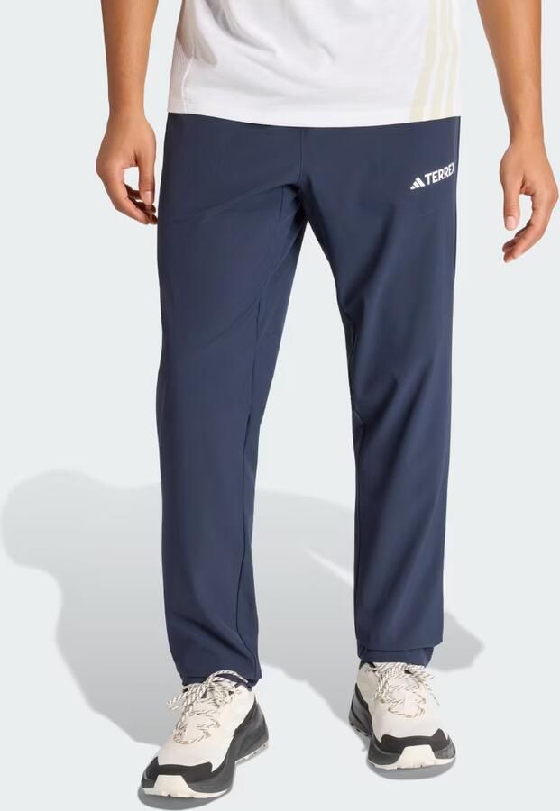 Adidas Multi Essentials Stretchbroek