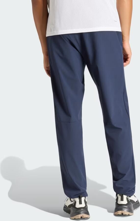 Adidas Multi Essentials Stretchbroek - Foto 4