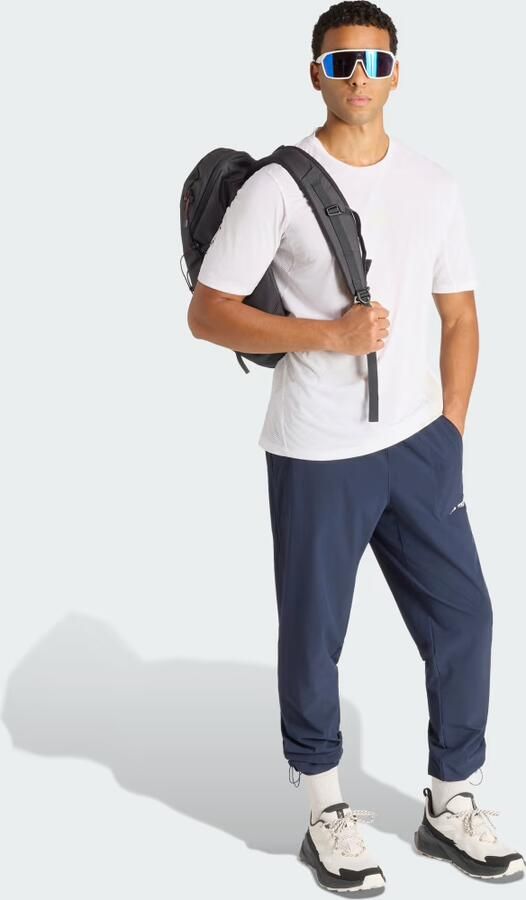 Adidas Multi Essentials Stretchbroek - Foto 5