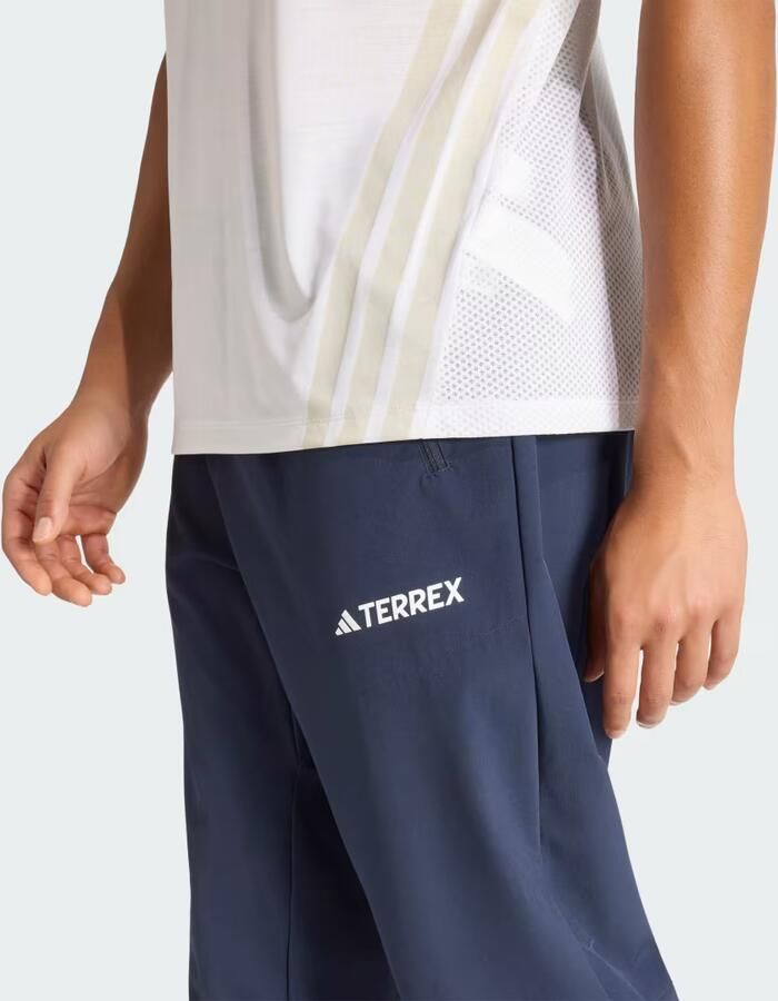 Adidas Multi Essentials Stretchbroek - Foto 3