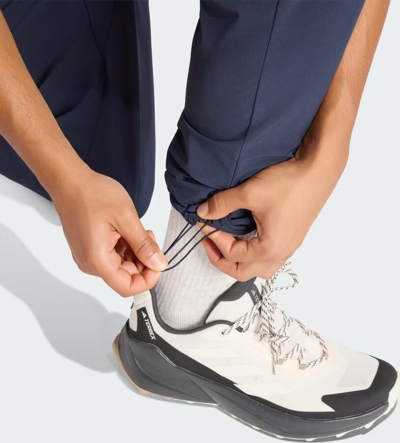 Adidas Multi Essentials Stretchbroek - Foto 2
