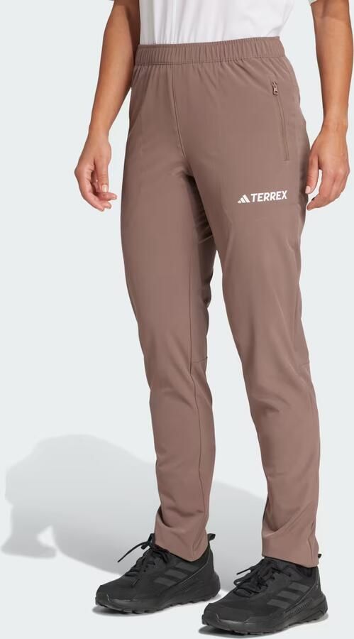 Adidas Multi Essentials Stretchbroek