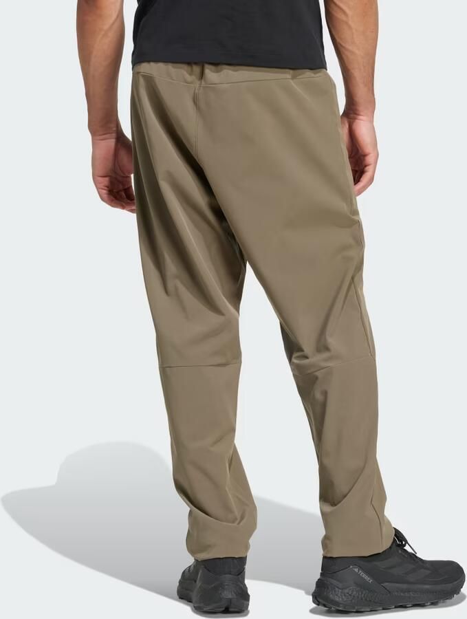 Adidas Multi Essentials Stretchbroek
