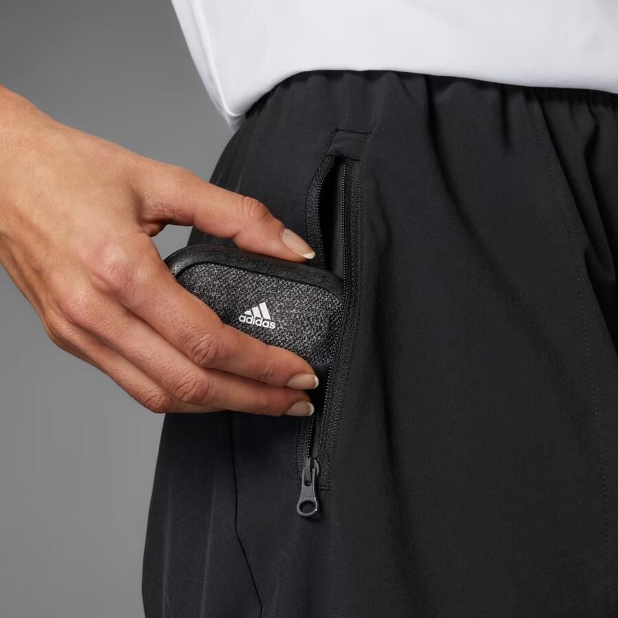 Adidas TERREX Outdoorbroek W MT ESS PANTS (1-delig) - Foto 2