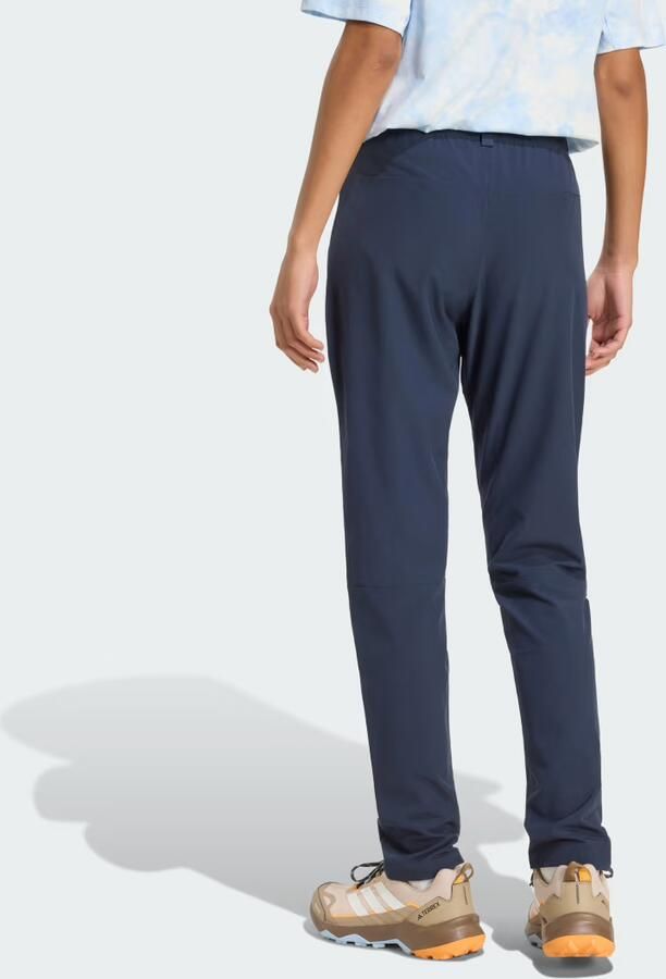 Adidas Multi Essentials Stretchbroek