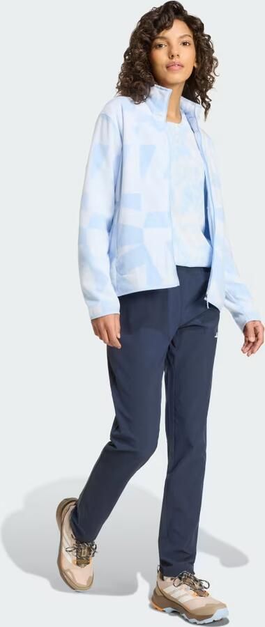 Adidas Multi Essentials Stretchbroek - Foto 4