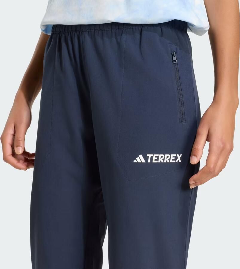 Adidas Multi Essentials Stretchbroek - Foto 3