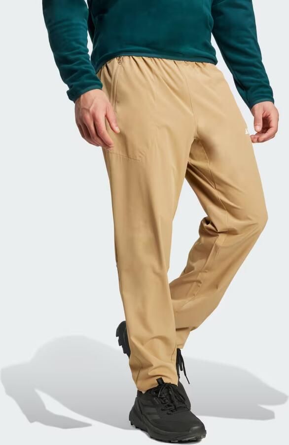 Adidas Multi Essentials Stretchbroek - Foto 3