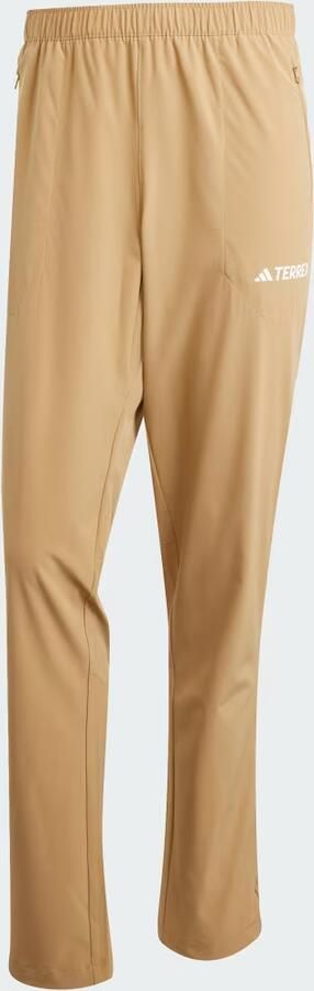 Adidas Multi Essentials Stretchbroek - Foto 5