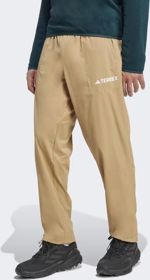 Adidas Multi Essentials Stretchbroek - Foto 4