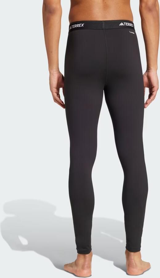 Adidas Multi Synthetic Base Layer Legging - Foto 4