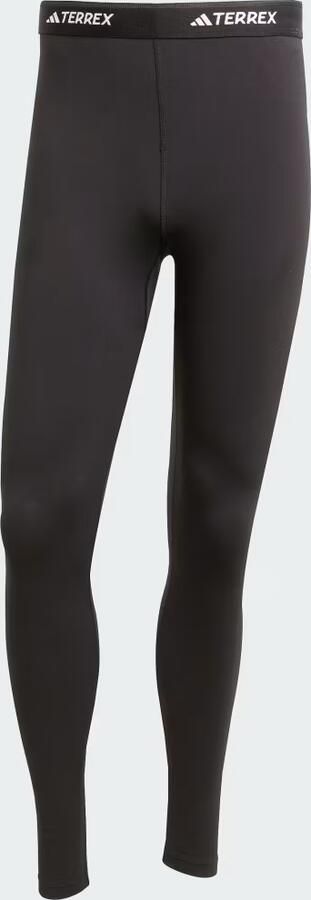 Adidas Multi Synthetic Base Layer Legging - Foto 6
