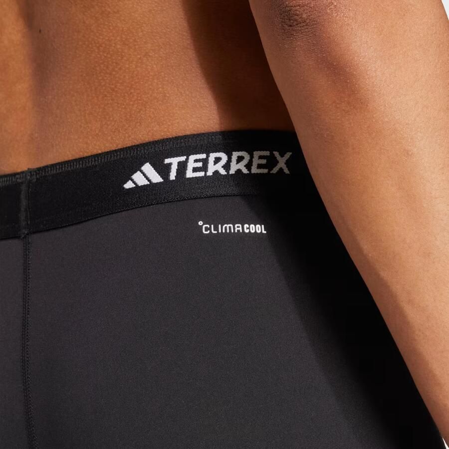 Adidas Multi Synthetic Base Layer Legging - Foto 2