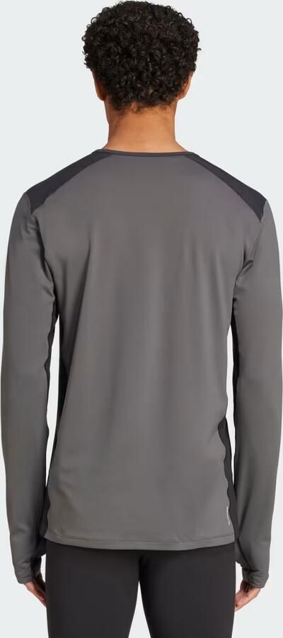 Adidas Multi Synthetic Base Layer Longsleeve - Foto 5
