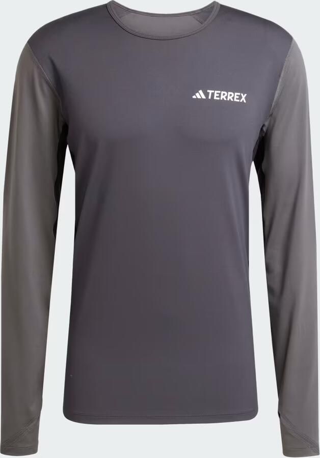 Adidas Multi Synthetic Base Layer Longsleeve - Foto 4