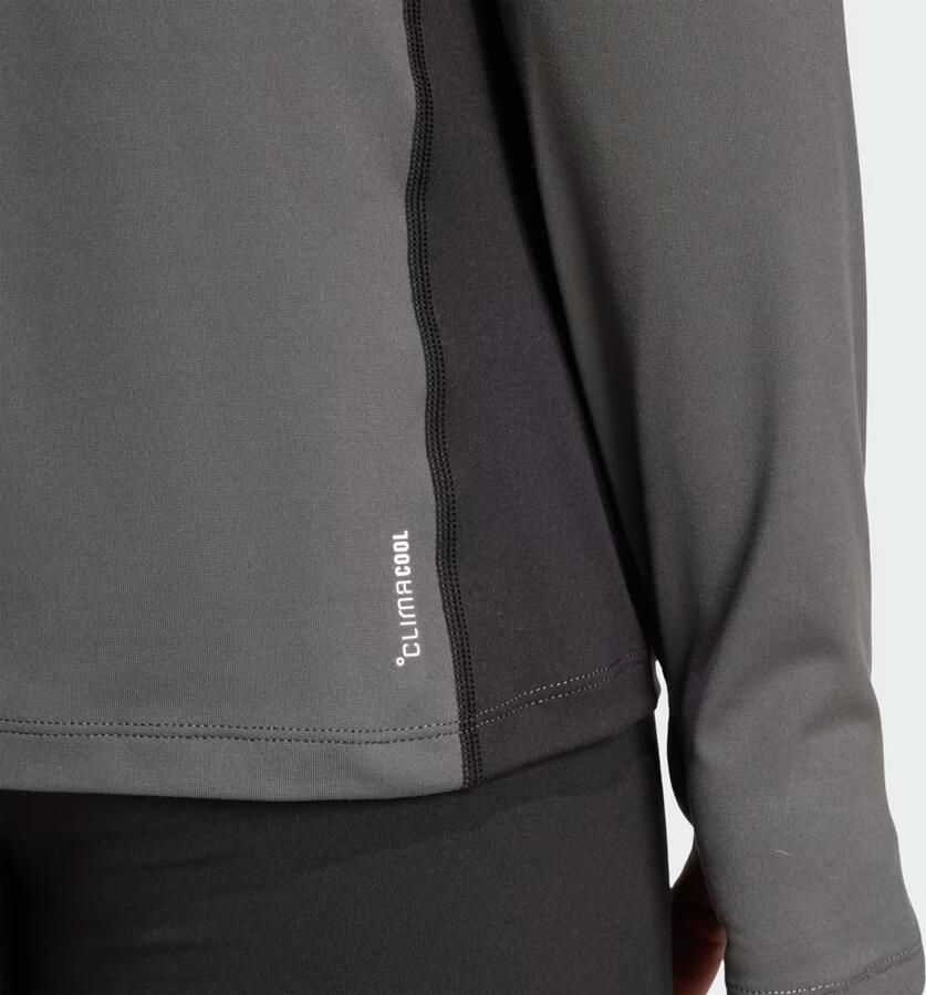 Adidas Multi Synthetic Base Layer Longsleeve - Foto 3