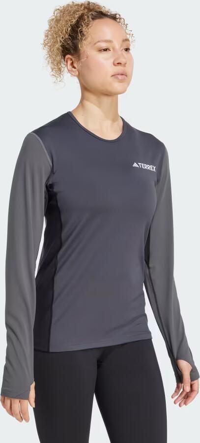 Adidas Multi Synthetic Base Layer Longsleeve - Foto 6
