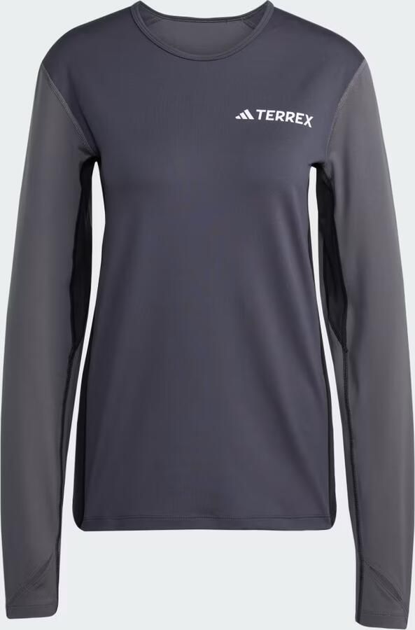 Adidas Multi Synthetic Base Layer Longsleeve - Foto 3