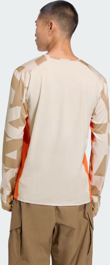 Adidas Multi Synthetic Base Layer Longsleeve - Foto 6