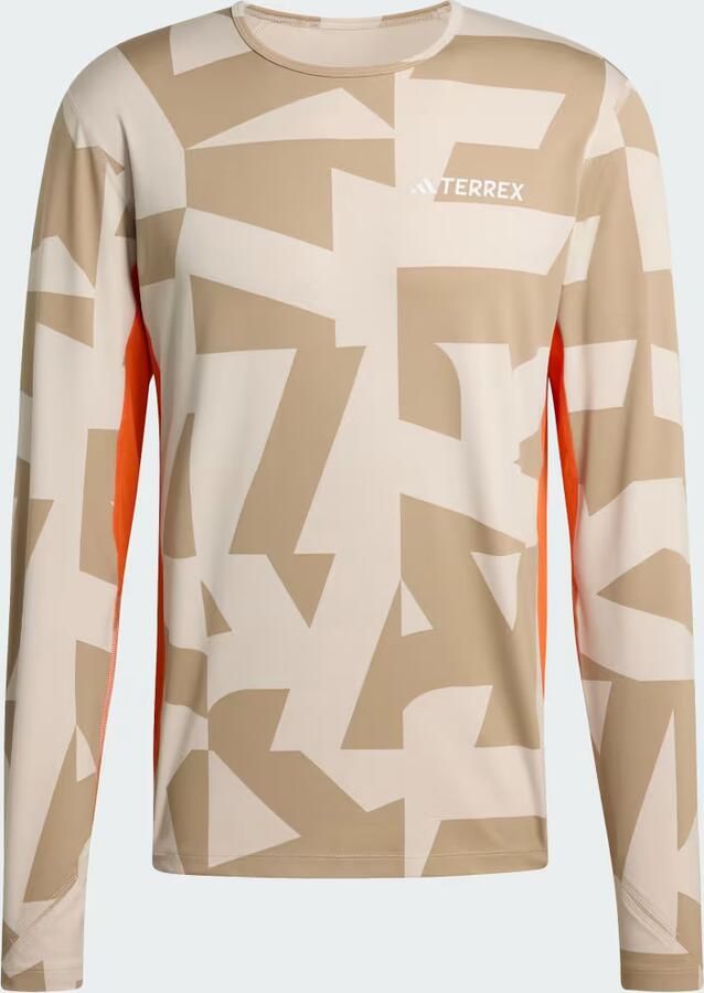 Adidas Multi Synthetic Base Layer Longsleeve - Foto 3