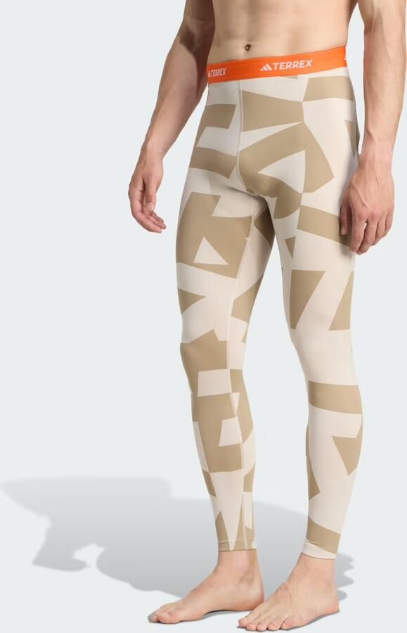 Adidas Multi Synthetische Basislegging