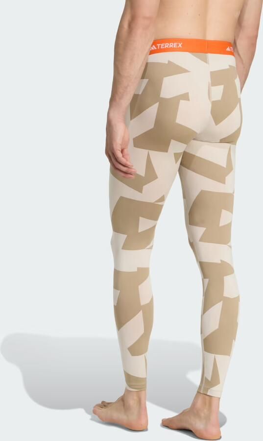 Adidas Multi Synthetische Basislegging - Foto 5