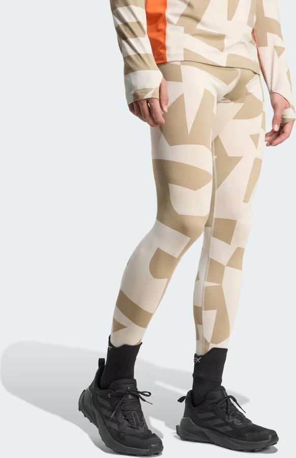 Adidas Multi Synthetische Basislegging - Foto 4