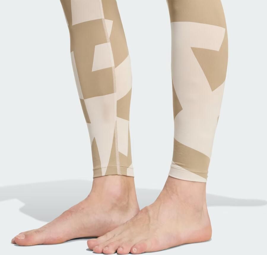Adidas Multi Synthetische Basislegging - Foto 3