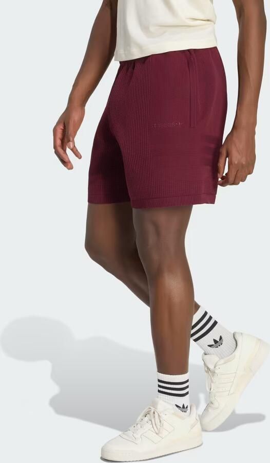 Adidas MÜNCHEN 93 KNIT SHORT
