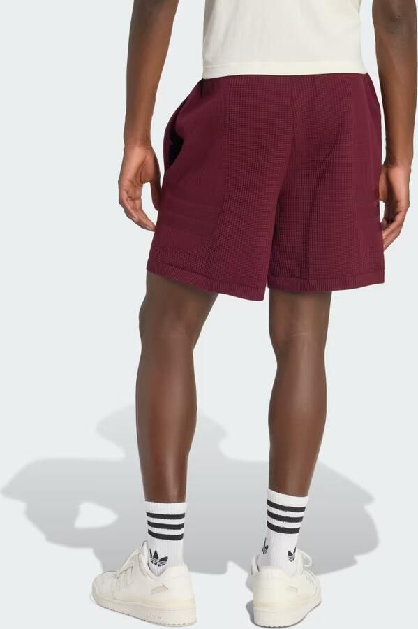 Adidas MÜNCHEN 93 KNIT SHORT - Foto 5