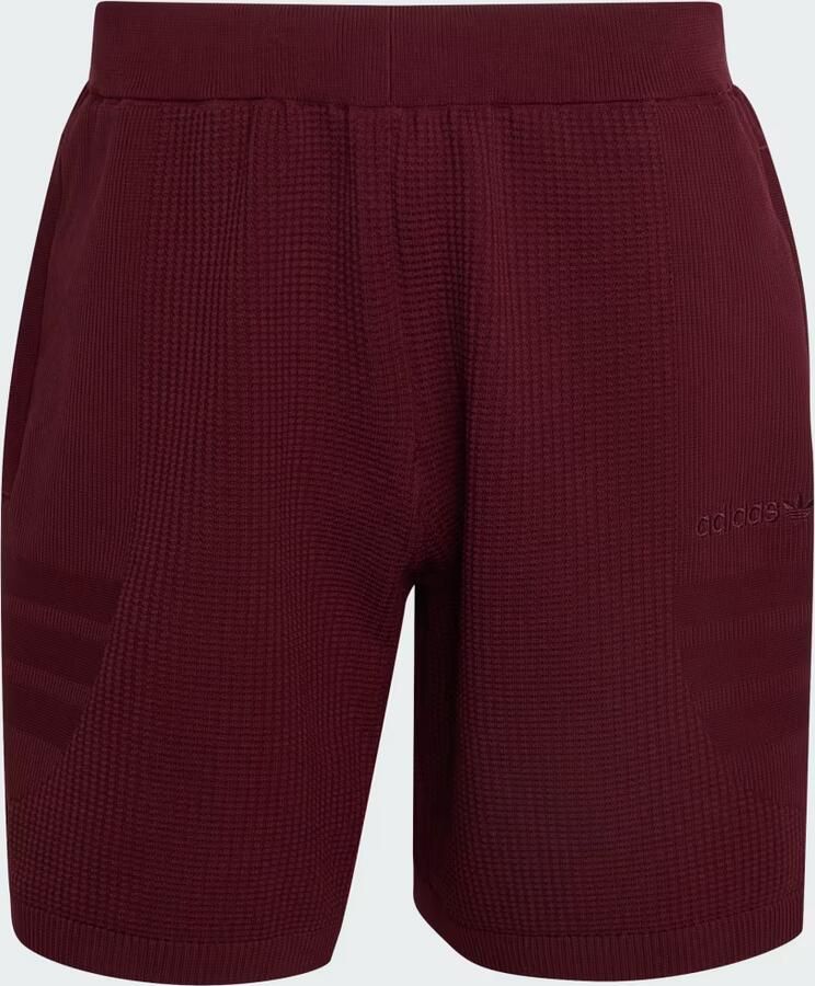 Adidas MÜNCHEN 93 KNIT SHORT - Foto 4