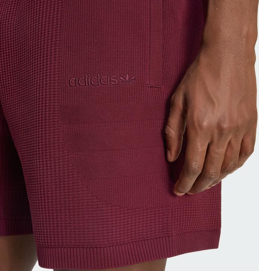 Adidas MÜNCHEN 93 KNIT SHORT - Foto 3