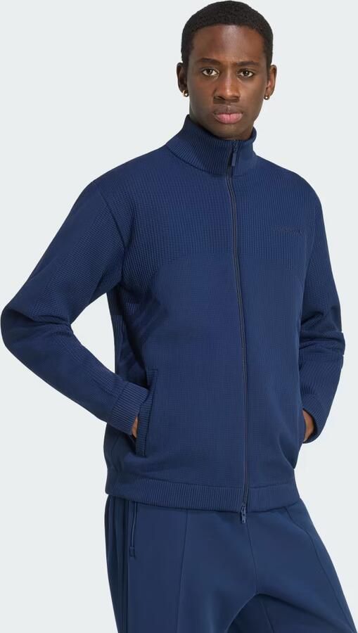 Adidas MÜNCHEN 93 KNIT SPORTJACK