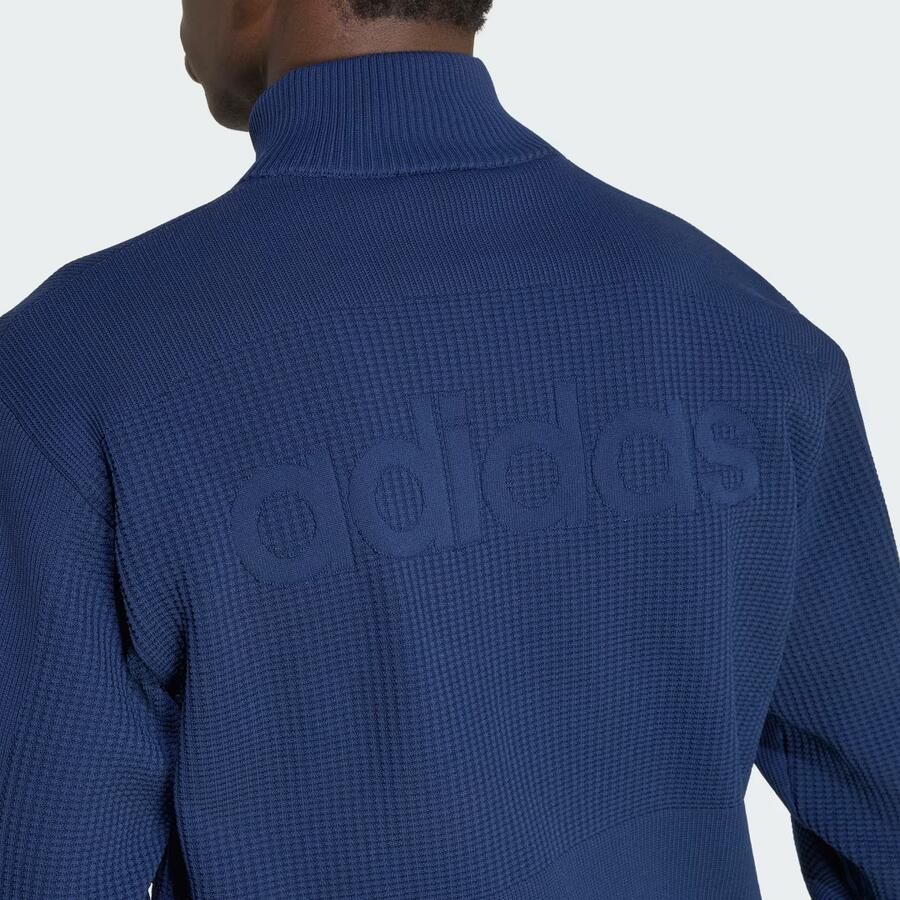 Adidas MÜNCHEN 93 KNIT SPORTJACK - Foto 3
