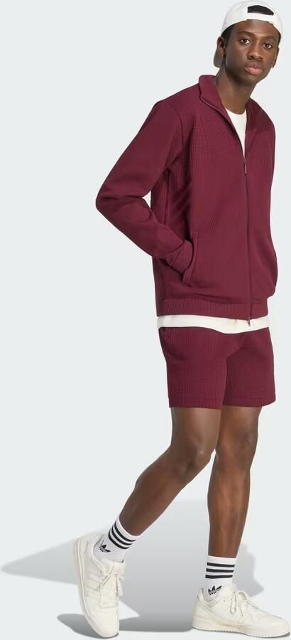 Adidas MÜNCHEN 93 KNIT SPORTJACK