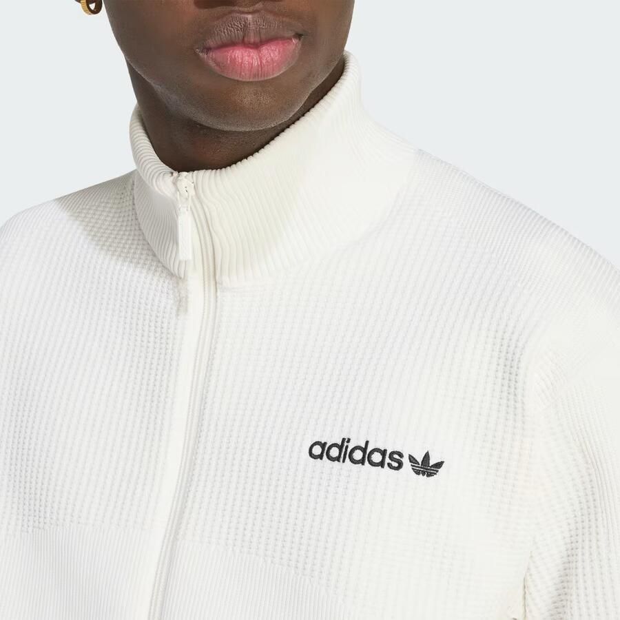 Adidas MÜNCHEN 93 KNIT SPORTJACK - Foto 2