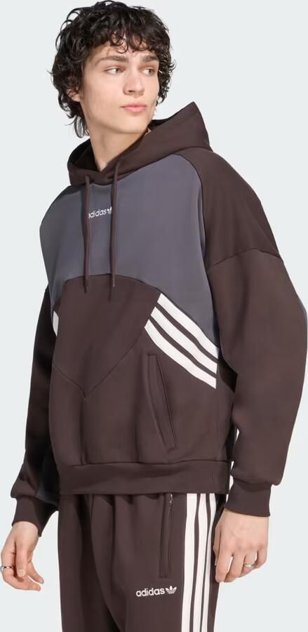 Adidas MUNICH 93 HOODIE