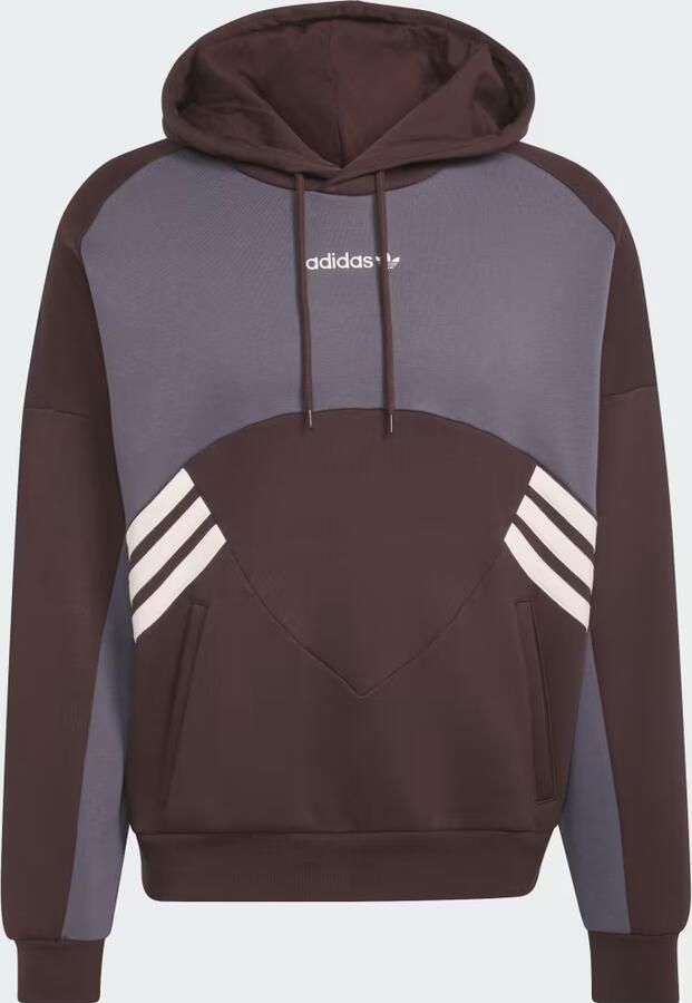 Adidas MUNICH 93 HOODIE - Foto 4