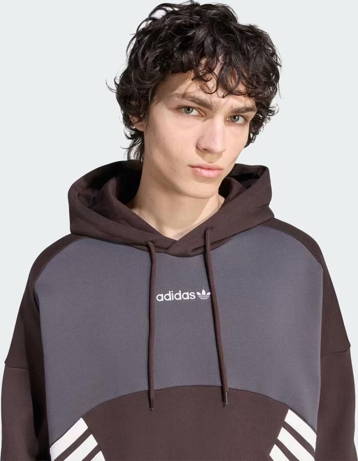 Adidas MUNICH 93 HOODIE - Foto 3