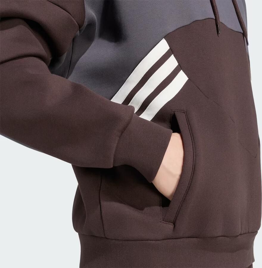 Adidas MUNICH 93 HOODIE - Foto 2