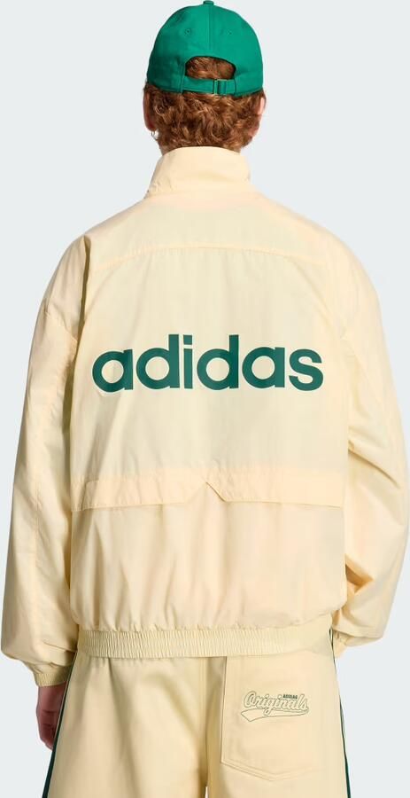 Adidas MUNICH 93 SPORTJACK - Foto 5