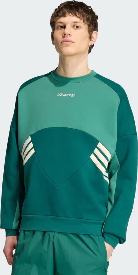 Adidas MUNICH 93 SWEATSHIRT