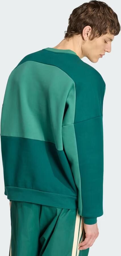 Adidas MUNICH 93 SWEATSHIRT - Foto 6