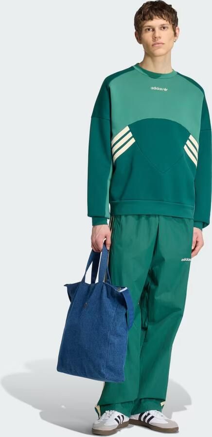 Adidas MUNICH 93 SWEATSHIRT - Foto 5