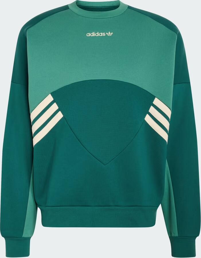 Adidas MUNICH 93 SWEATSHIRT - Foto 4