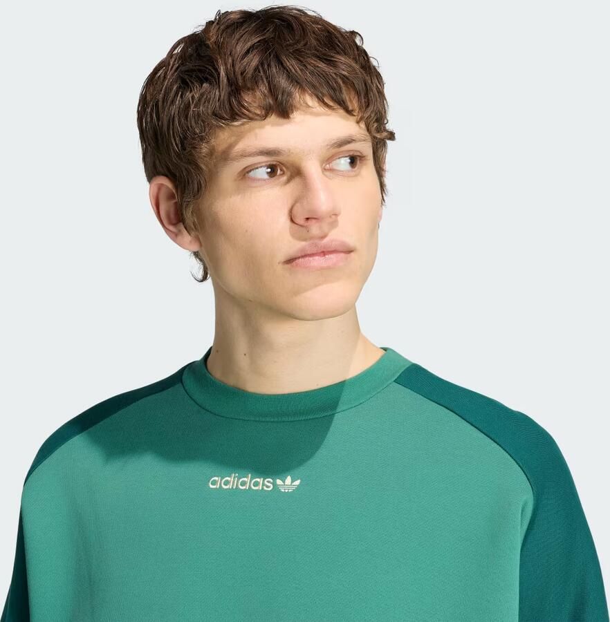 Adidas MUNICH 93 SWEATSHIRT - Foto 3