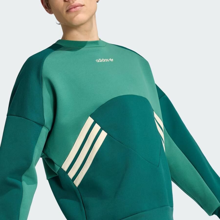 Adidas MUNICH 93 SWEATSHIRT - Foto 2