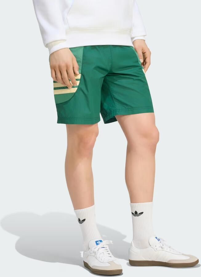 Adidas Munich Cutline Short