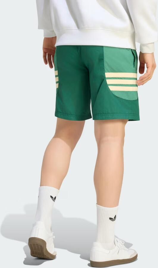 Adidas Munich Cutline Short - Foto 5