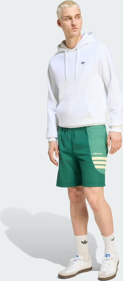 Adidas Munich Cutline Short - Foto 6